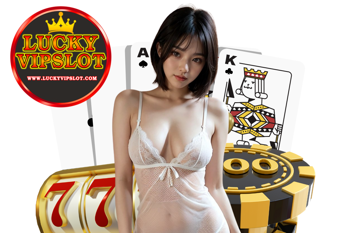 luckyvip slot